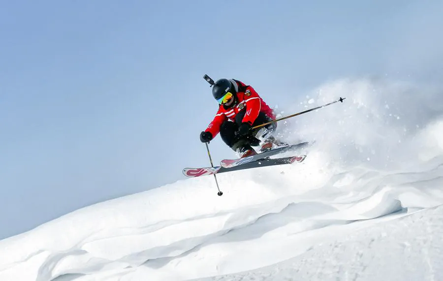 Kamera sportowa Insta360 ONE X2